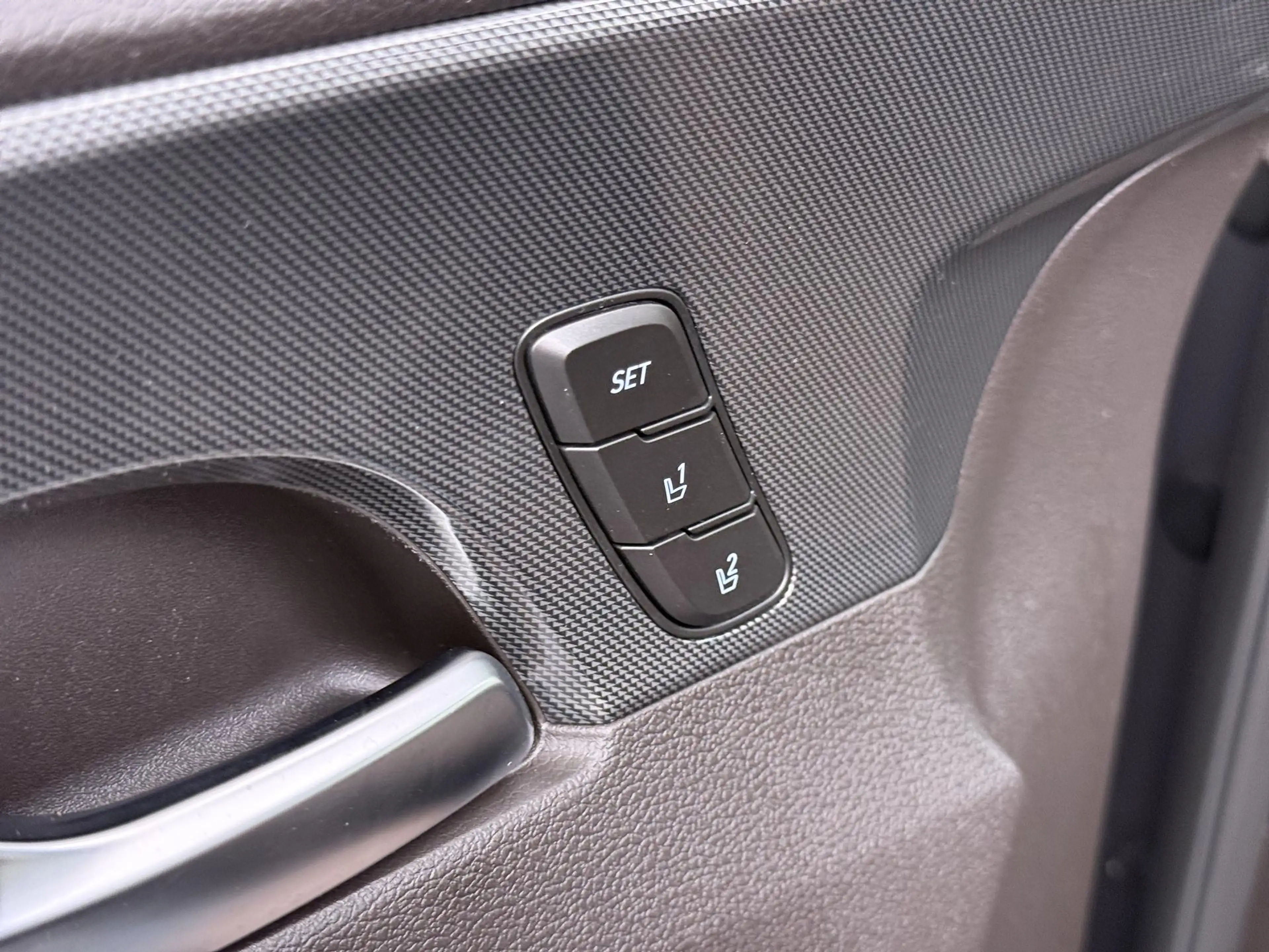 Hyundai SANTA FE 1.6 T-GDI PHEV Comfort Smart 7p. APPLE CARP. | STO — photo 22