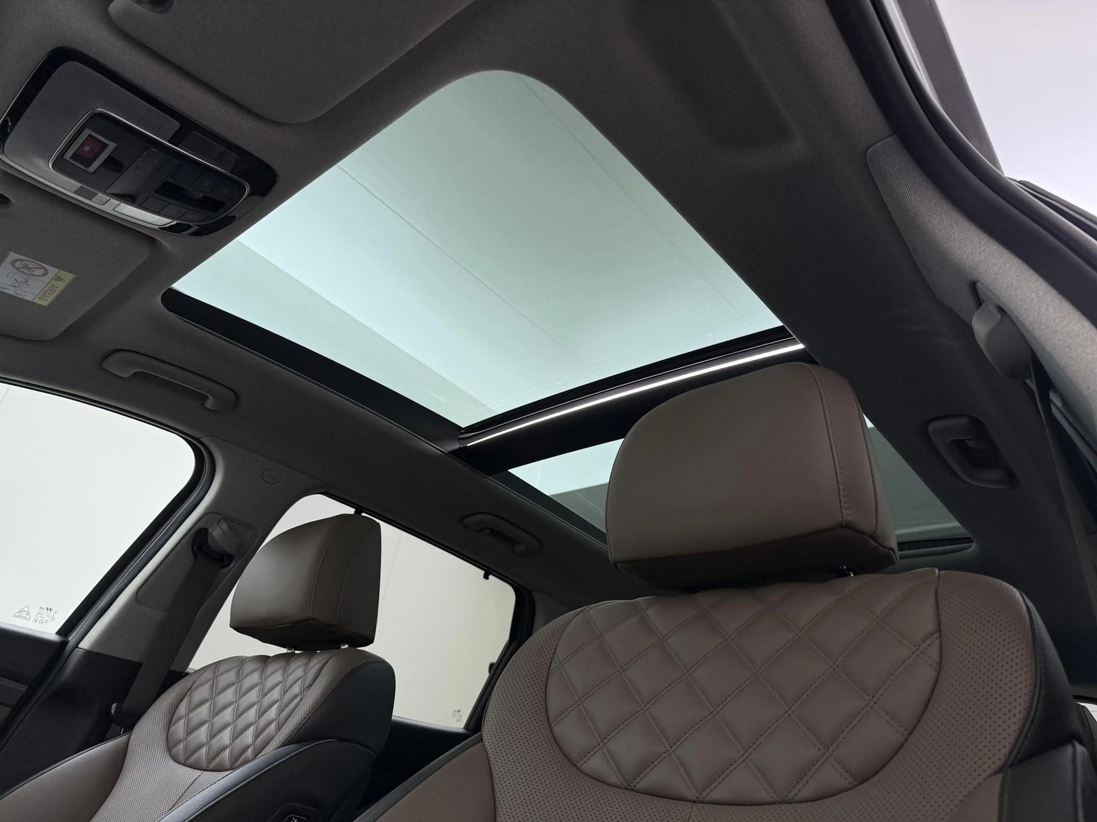 Hyundai SANTA FE 1.6 T-GDI PHEV Comfort Smart 7p. APPLE CARP. | STO — photo 27