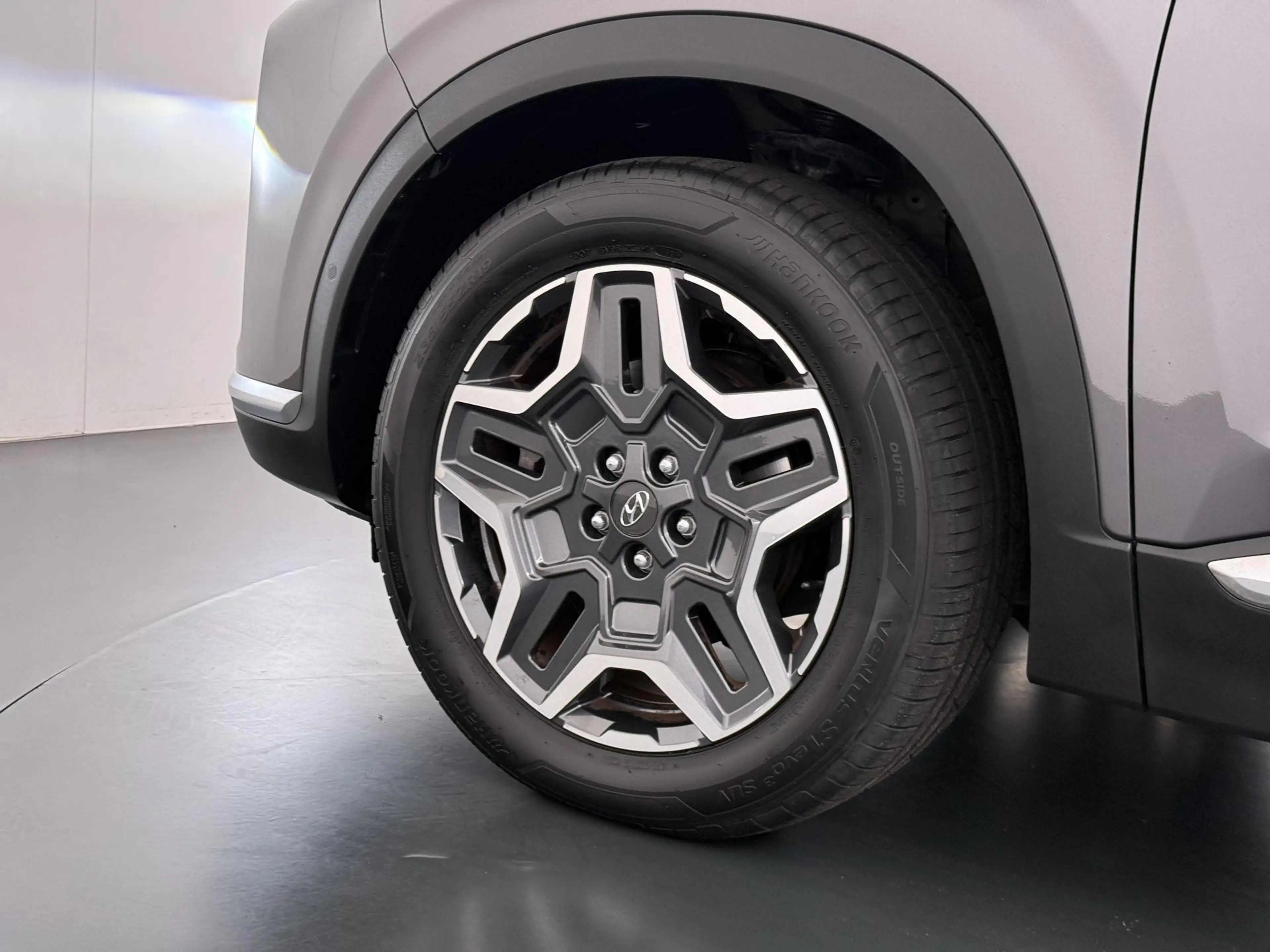 Hyundai SANTA FE 1.6 T-GDI PHEV Comfort Smart 7p. APPLE CARP. | STO — photo 17