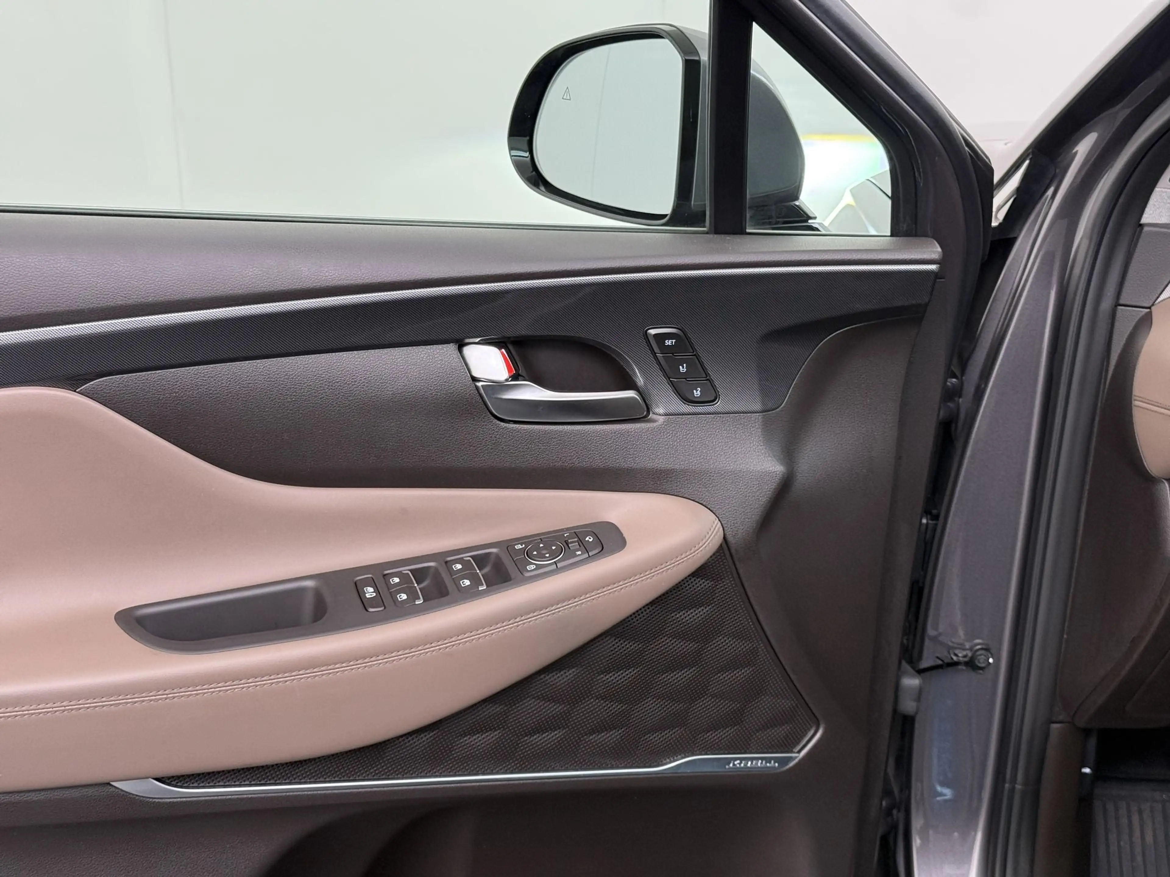 Hyundai SANTA FE 1.6 T-GDI PHEV Comfort Smart 7p. APPLE CARP. | STO — photo 20