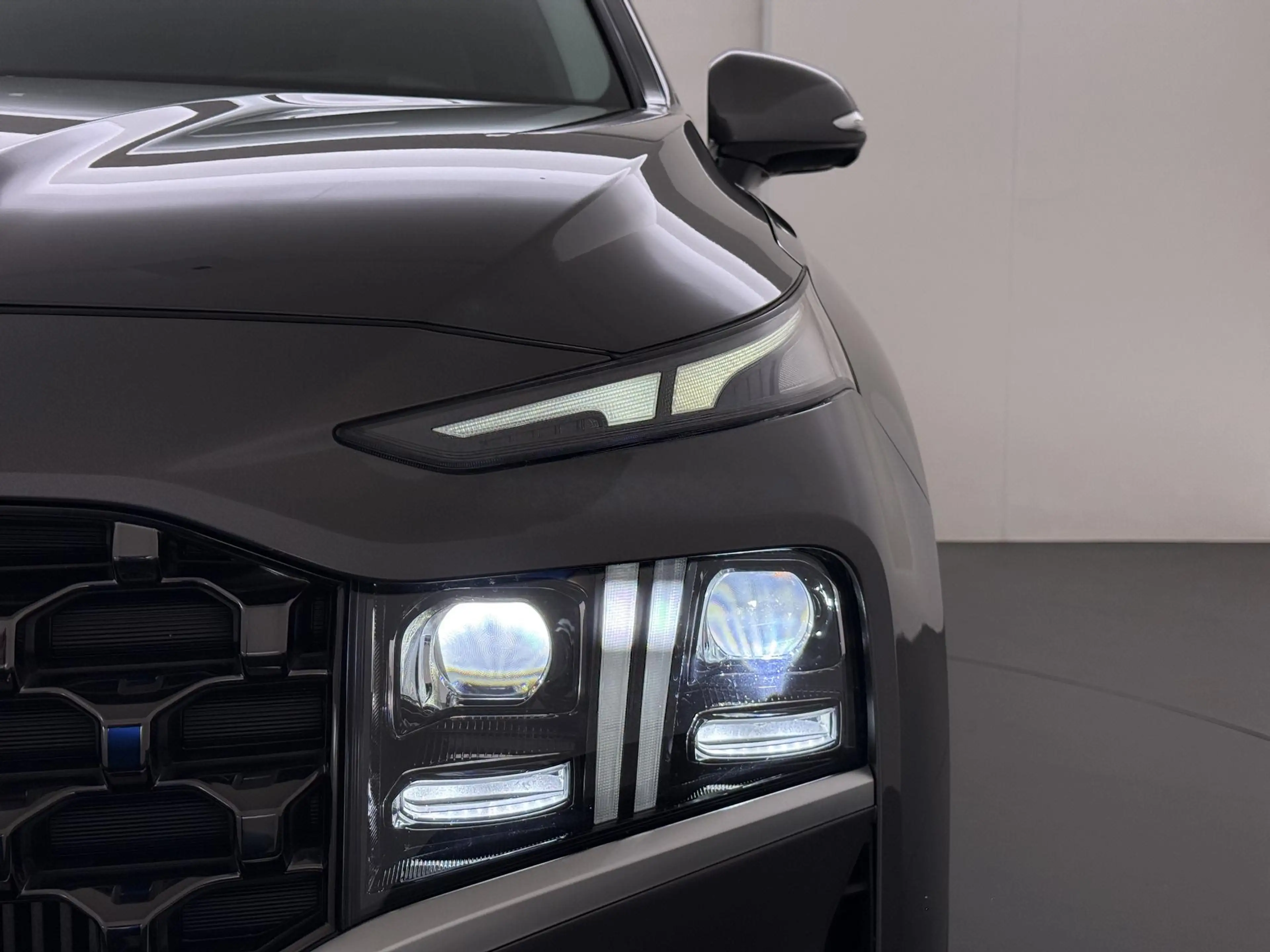 Hyundai SANTA FE 1.6 T-GDI PHEV Comfort Smart 7p. APPLE CARP. | STO — photo 18