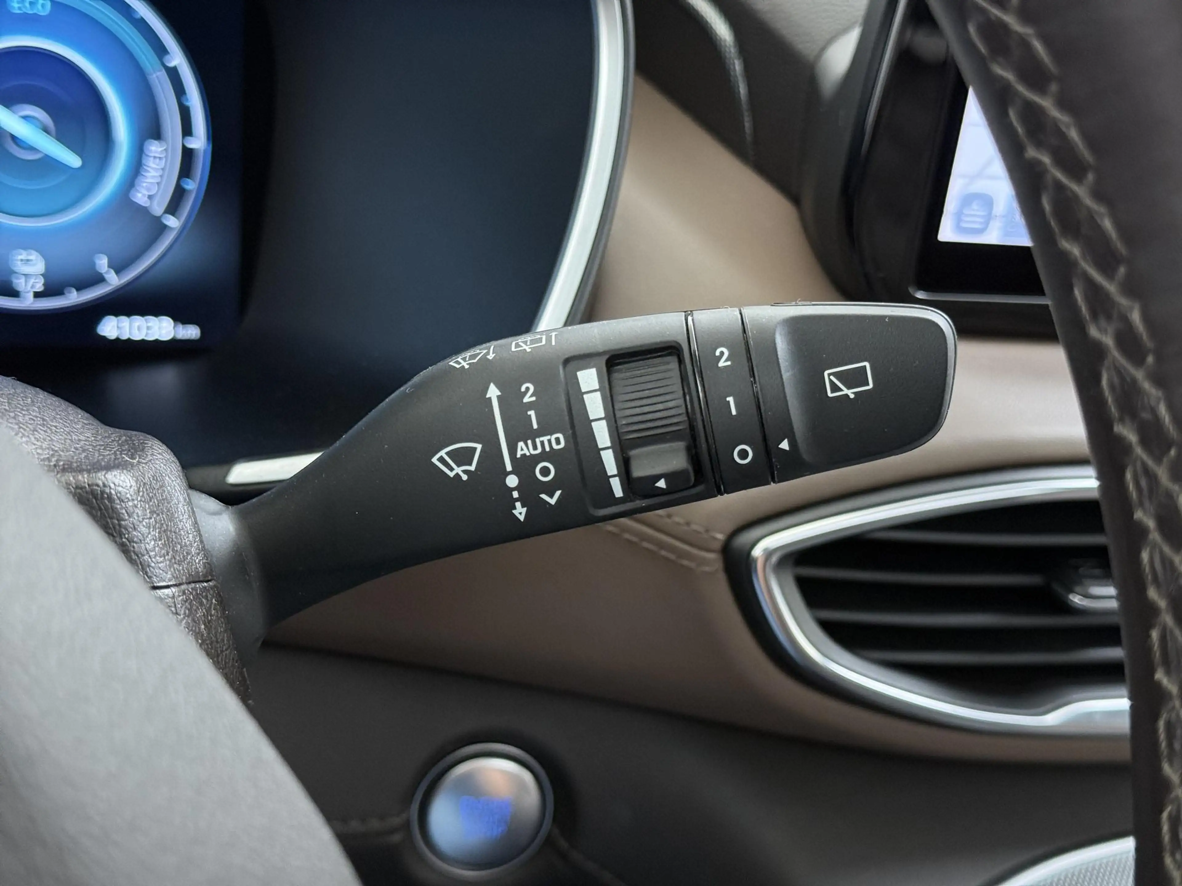 Hyundai SANTA FE 1.6 T-GDI PHEV Comfort Smart 7p. APPLE CARP. | STO — photo 35