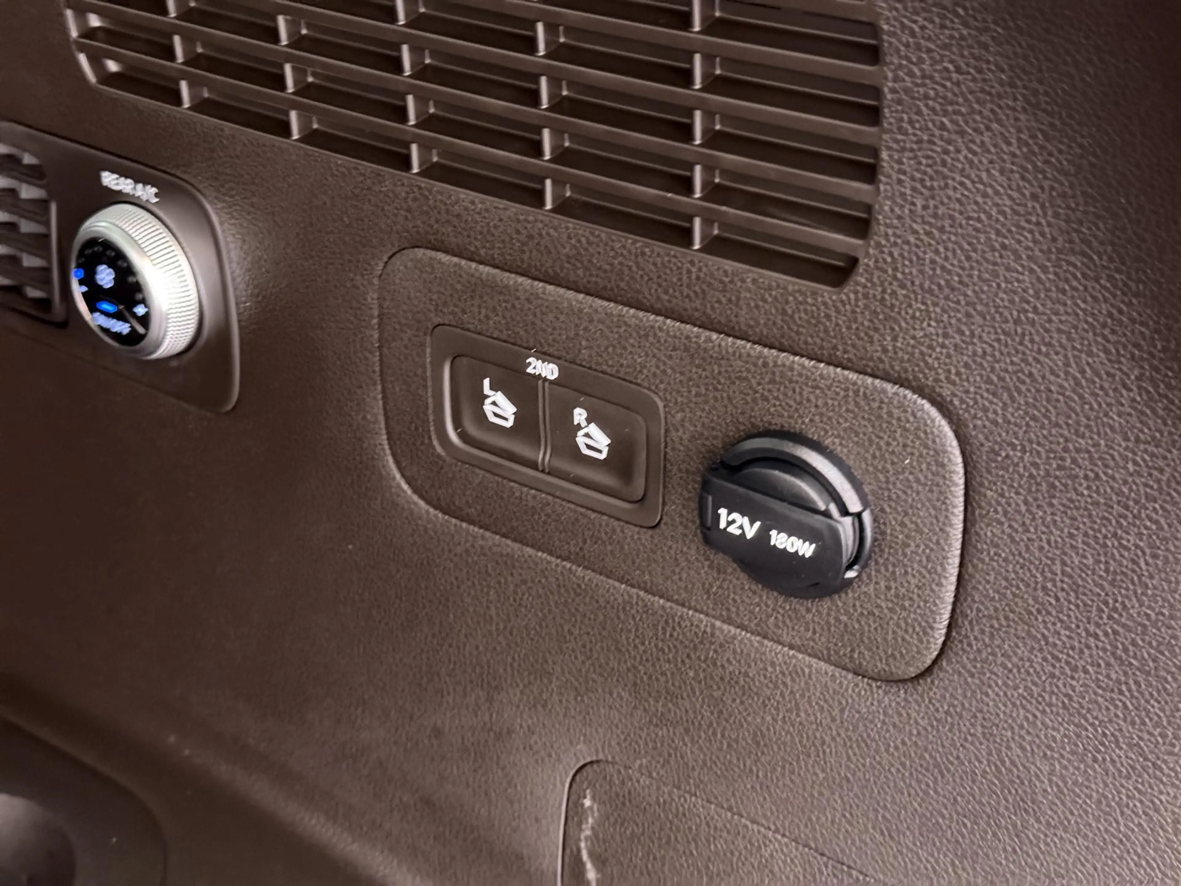 Hyundai SANTA FE 1.6 T-GDI PHEV Comfort Smart 7p. APPLE CARP. | STO — photo 15