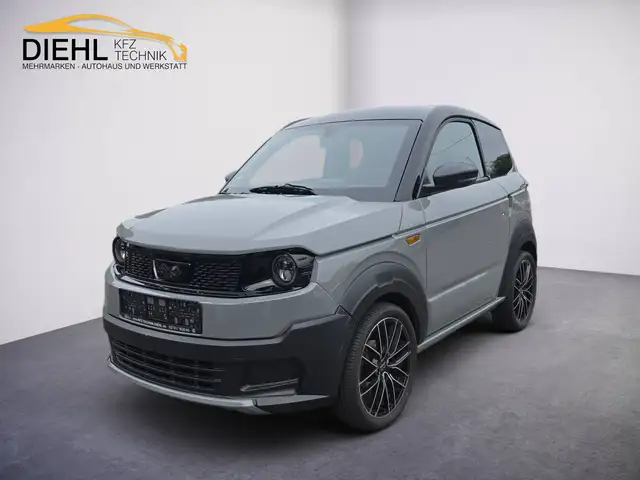 Ligier Myli