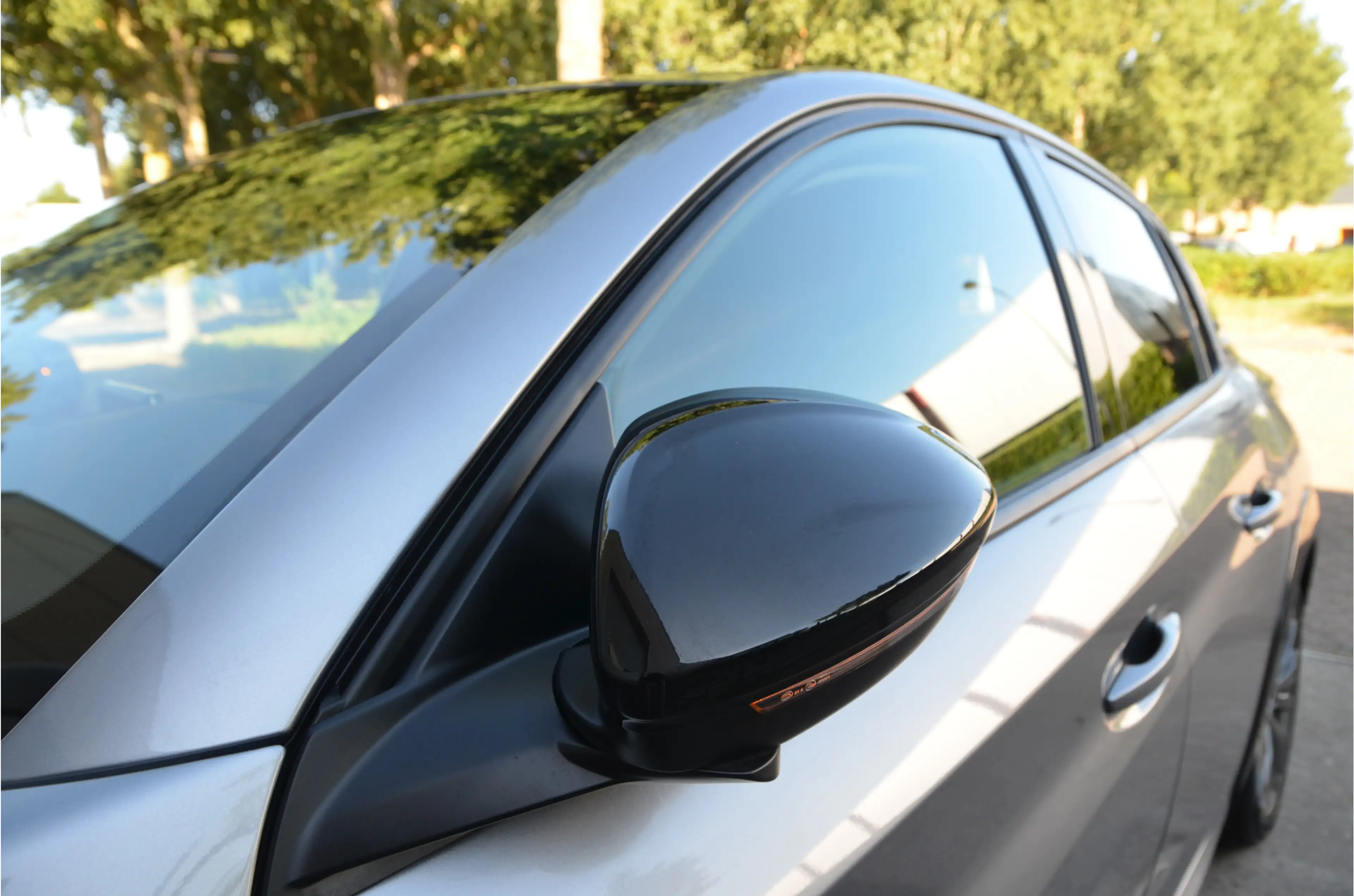 Peugeot e-208 EV Active Pack 50 kWh 10" Scherm! — photo 26