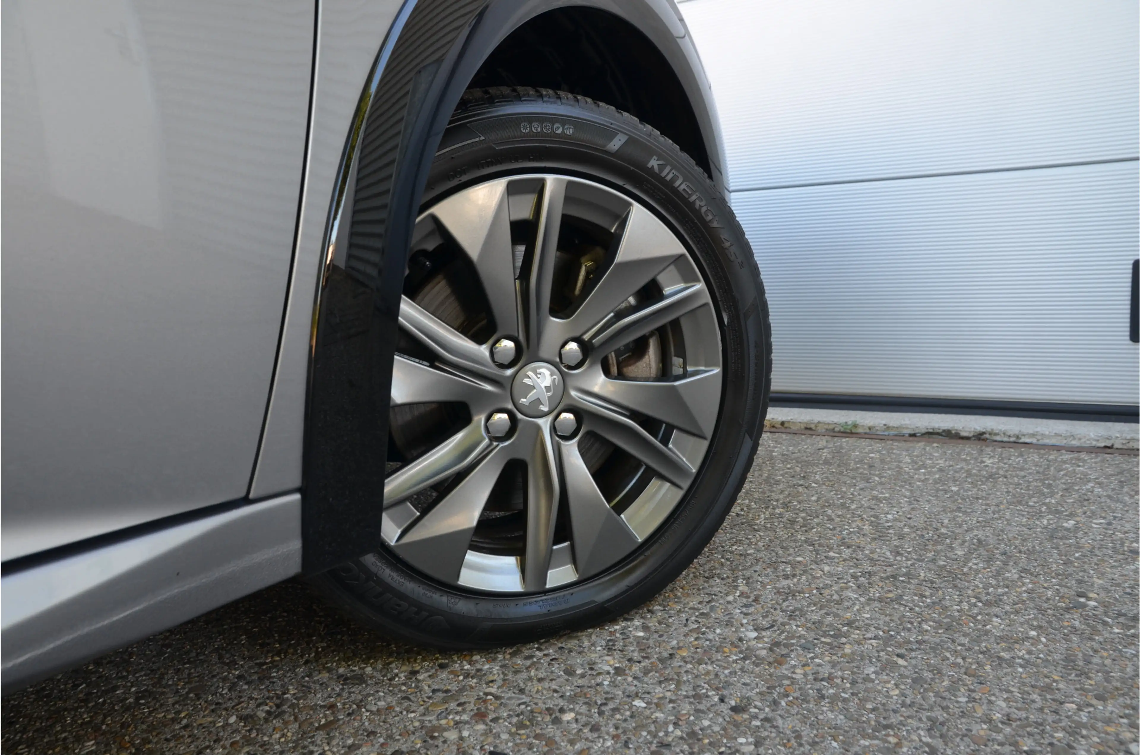 Peugeot e-208 EV Active Pack 50 kWh 10" Scherm! — photo 4