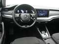 Skoda Octavia Combi iV DSG LED VIRT AHK SHZ PORT NA Weiß - thumbnail 5