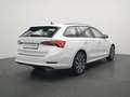 Skoda Octavia Combi iV DSG LED VIRT AHK SHZ PORT NA Weiß - thumbnail 2