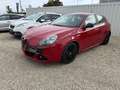 Alfa Romeo Giulietta 1,4 Turbo Distinctive Automatik Rot - thumbnail 1