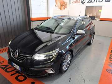 Sporter Tce 140 CV GT LINE + CLIMA BIZONA + CARPLAY! + TELECAMERA