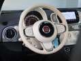 Fiat 500 1.0 Hybrid Lounge | CarPlay | Navi | Cruise Contro Gris - thumbnail 20