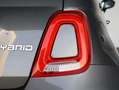 Fiat 500 1.0 Hybrid Lounge | CarPlay | Navi | Cruise Contro Gris - thumbnail 14