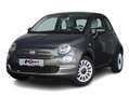 Fiat 500 1.0 Hybrid Lounge | CarPlay | Navi | Cruise Contro Gris - thumbnail 1