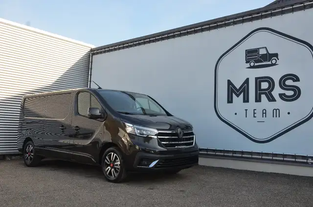 Renault Trafic -L2- Exclusive- Automaat- ACC- Nieuw- 33800+BTW
