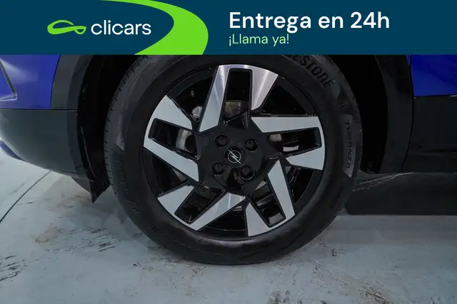 Opel Mokka view 11