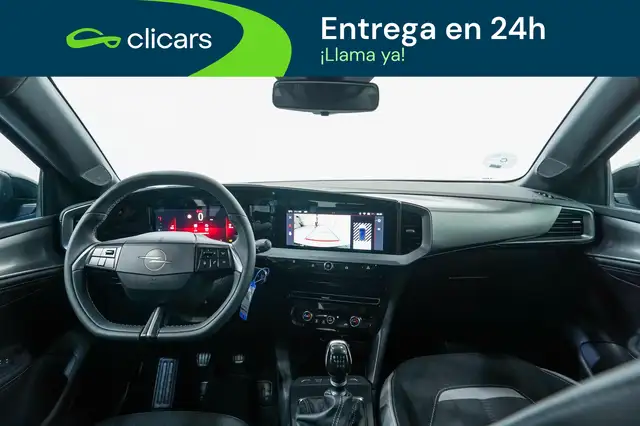 Opel Mokka view 13