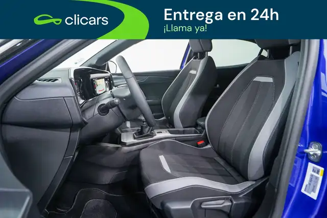 Opel Mokka view 14