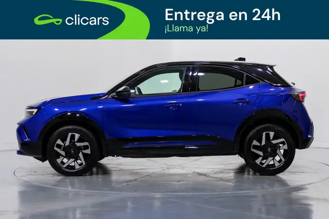 Opel Mokka view 8