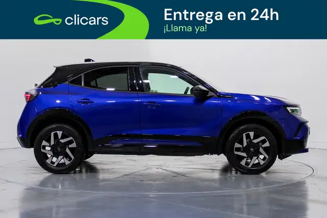 Opel Mokka view 7