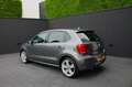 Volkswagen Polo 1.2 TSI Highline Grijs - thumbnail 3