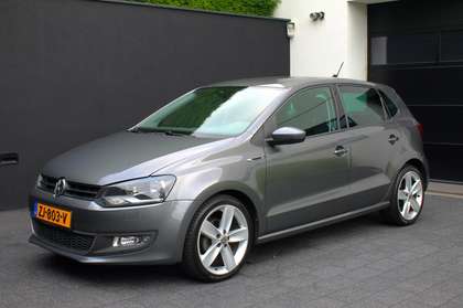 Volkswagen Polo 1.2 TSI Highline