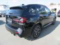 BMW X3 xDrive 20 i M Sport Autom, FINANZ.-MÖGLICH Schwarz - thumbnail 8