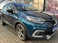 Renault Captur 1.2 TCe  Intens Automatik Blau - thumbnail 4