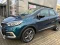 Renault Captur 1.2 TCe  Intens Automatik Blau - thumbnail 2