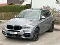 BMW X5 M M50d NightV.Pano.Softc.Standh.LenkH.360.DriveAPlus Gris - thumbnail 1