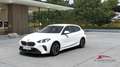 BMW 116 116 Msport Premium Package Bianco - thumbnail 1