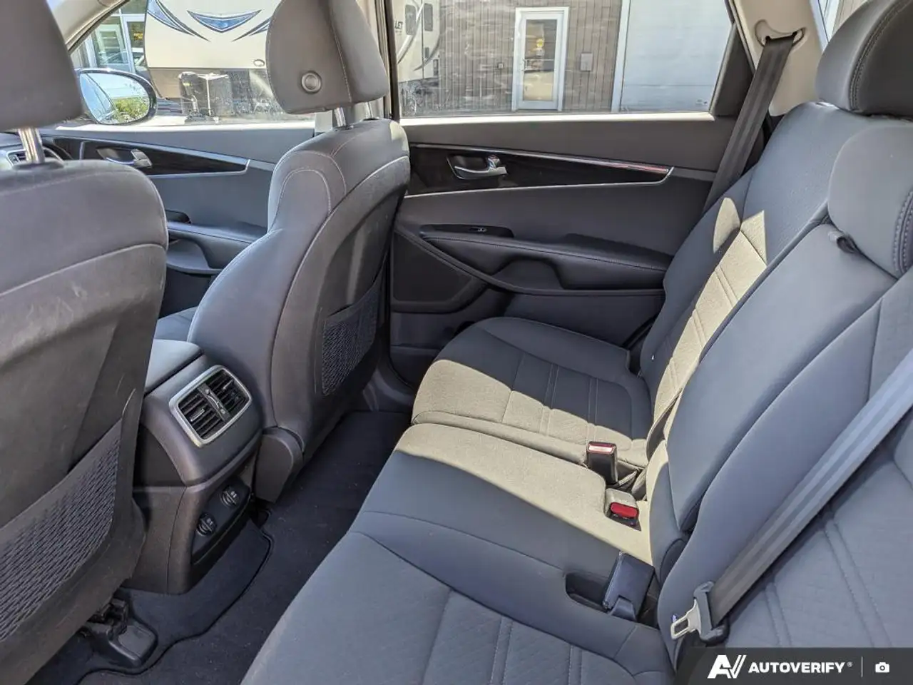 Kia Sorento снимка Kia Sorento