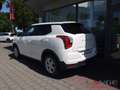 KGM Tivoli 1.5 T-GDi 120kW Nomad Navi SHZ Temp Tel.-Vorb. PDC Weiß - thumbnail 4