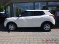 KGM Tivoli 1.5 T-GDi 120kW Nomad Navi SHZ Temp Tel.-Vorb. PDC Weiß - thumbnail 3