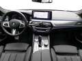 BMW 520 520 D TOURING STEPTRONIC M SPORT NAVI LASER KAMERA Zwart - thumbnail 8