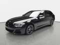 BMW 520 520 D TOURING STEPTRONIC M SPORT NAVI LASER KAMERA Zwart - thumbnail 2