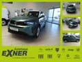 Opel Frontera 1.2 Turbo Edition Komfortpaket Grün - thumbnail 1