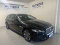 Jaguar XF 2.0 TDI D200 SPORTBRAKE R-DYNAMIC RWD AUTOMATIQUE Zwart - thumbnail 1