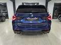 BMW X3 X3 G01 2022 xdrive20d mhev 48V Msport auto Blu/Azzurro - thumbnail 6