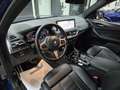 BMW X3 X3 G01 2022 xdrive20d mhev 48V Msport auto Blu/Azzurro - thumbnail 9