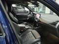 BMW X3 X3 G01 2022 xdrive20d mhev 48V Msport auto Blu/Azzurro - thumbnail 13