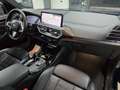 BMW X3 X3 G01 2022 xdrive20d mhev 48V Msport auto Blu/Azzurro - thumbnail 14