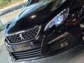 Peugeot 308 1.5 BlueHDi GT LINE/FULLOPTION/CARNET PEUGEOT/1PRO Noir - thumbnail 5