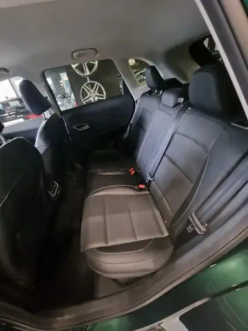 MG ZS view 15