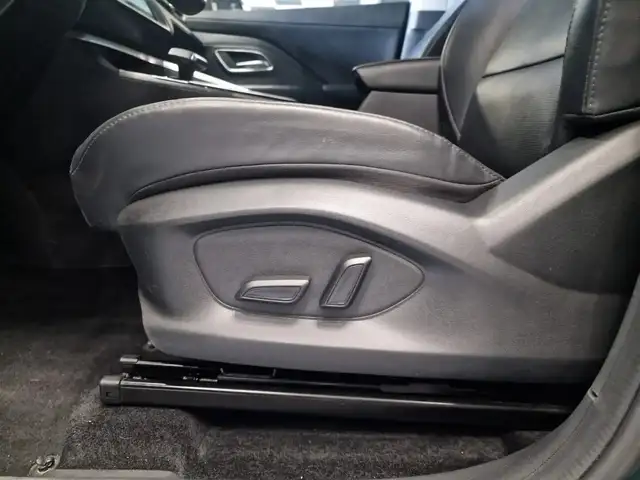 MG ZS view 17