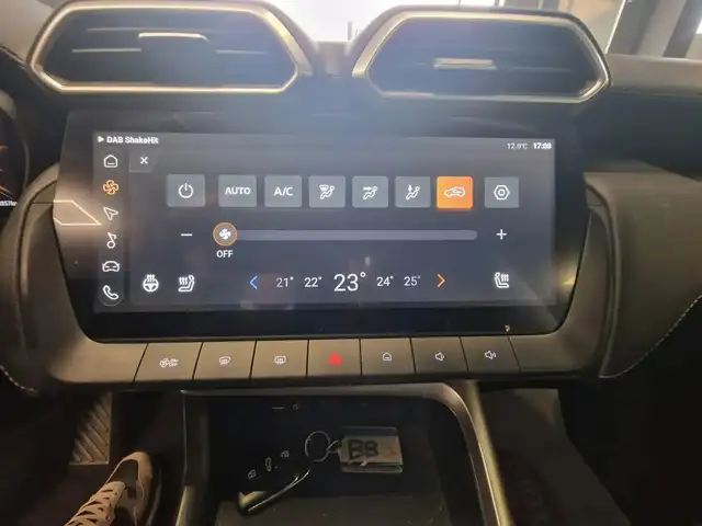 MG ZS view 9