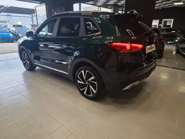 MG ZS view 5
