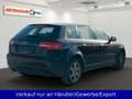Audi A3 Sportback 1.6 MPI 5-trg. Schwarz - thumbnail 5