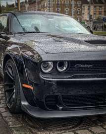 RT V8 SCAT PACK 1st owner excellent condition