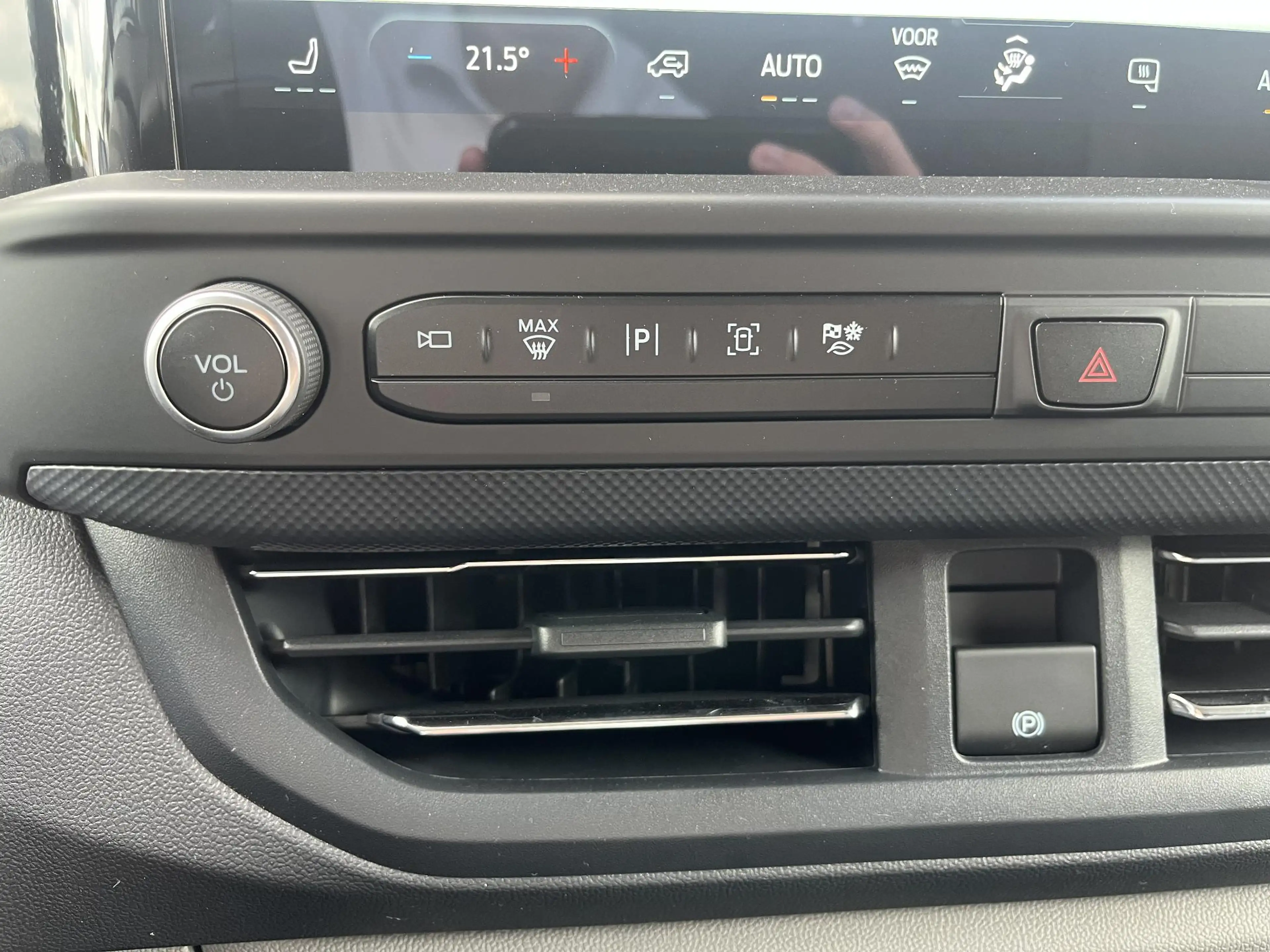 Ford E-Transit Cust. 340 L2H1 Limited 71 kWh | 17" LMV | BLIZ | 3 — photo 15