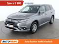 Mitsubishi Outlander 2.4 PHEV Intense 4WD Grau - thumbnail 1